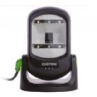 Lector de Códigos Custom America SM600 (1D/2D, USB)