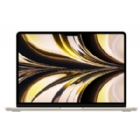 Apple MacBook Air de 13.6“ (Chip M2, 8GB RAM, 512GB SSD, 2022, Starlight)