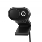 WebCam Microsoft Modern (1080p Full HD, HDR, True Look, Negro)