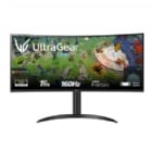 Monitor Gamer LG UltraWide de 34“ Curvo (VA, Quad HD, HDR10, DP+HDMI, FreeSync, Vesa)