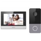 Kit Videoportero IP Hikvision (2MP, Full HD 1080p, IP65)