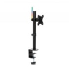 Brazo Kensington SmartFit Ergo para Monitor (hasta 34“, Ajustable)