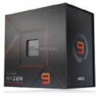Procesador AMD Ryzen 9 7900X (AM5, 12 Cores, 24 Hilos, 4.7/5.6GHz, 64MB de Caché)