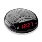Radio Reloj MagnaVox Dual Alarm Clock (FM/AM)