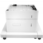 Bandeja HP J8J92A para LaserJet (hasta 2.550 hojas)