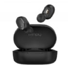 Audífonos Bluetooth Xiaomi Redmi Buds Essential (In-Ear, IPX4, Negro)