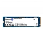 Unidad de Estado Sólido Kingston SNV2S de 1TB (NVMe, PCIe Gen 4x4, M.2 2280)