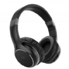 Audífonos Bluetooth Motorola XT 220 (Over Ear, Negro)