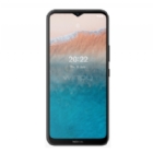 Celular Nokia C21 Plus de 6.5“ (OctaCore, 2GB RAM, 64GB Internos, Gris Cálido)