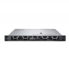 Servidor Dell PowerEdge R650XS (dos CPU  Xeon Silver 4309Y, 32GB RAM, 480GB SSD, 2x 800W, Rack 1U)