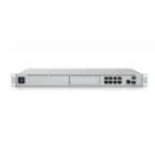Switch Ubiquiti Dream Machine de 8 Puertos (Gestionado, SFP+, 3.5 Gbps, PoE++, 50W)