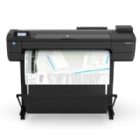 Plotter HP DesignJet T730 de 36“ (Color, 1200dpi, 82pph en A1, Wi-Fi/LAN/USB)