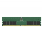 Memoria RAM Kingston de 16GB (DDR5, 4800MHz, CL40, sin ECC, DIMM)