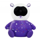 Cámara SoyMomo Baby Pro 2.0 (720p HD, Visión 360, Sensor Temperatura/Ruido, hasta 270m, Melodías)