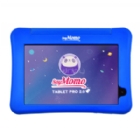 Tablet para niños SoyMomo TabPro 2.0 de 8“ (Octacore, 4GB RAM, 64GB Internos, Azul)