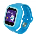 SmartWatch para Niños SoyMomo Space 2.0 de 1.4“ (Videollamadas, GPS, Botón SOS, IP67, Azul)