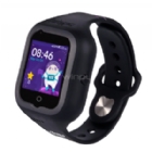 SmartWatch para Niños SoyMomo Space 2.0 de 1.4“ (Videollamadas, GPS, Botón SOS, IP67, Negro)