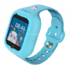 SmartWatch para Niños SoyMomo Space Lite de 1.4“ (Llamadas, GPS, Botón SOS, IP65, Azul)