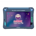 Tablet para Niños SoyMomo Pro 2.0 de 8“ (Octacore, 4GB RAM, 64GB Internos, Disney Lightyear)
