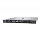 Servidor Dell PowerEdge R250 (Xeon E-2324G, 16GB RAM, 2TB HDD, Fuente 450W, Rack 1U)