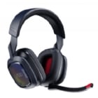 Audífonos Gamer Astro A30 (LightSpeed Dongle USB, PlayStation, Azul/ Rojo)