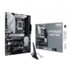 Placa Madre ASUS PRIME Z790-P WIFI (LGA1700, DDR5 4800/7200MHz, M.2 x3, ATX)