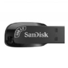 Pendrive SANDISK ULTRA SHIFT de 32GB (USB 3.0, 100 MB/s)