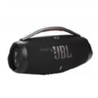 Parlante Bluetooth JBL Boombox 3 de 180W (PartyBoost, IP67, Negro)