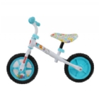 Bicicleta de Equilibrio Fisher Price para Niños 2+ (Silla ajustable, Ruedas EVA)