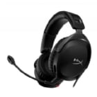 Audífonos Gamer HyperX Cloud Stinger 2 (DTS X Spatial Audio, Jack 3.5mm, Negro)