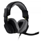 Audífonos Gamer ASTRO A10 Gen 2 (Jack 3.5mm, PlayStation, Negro)