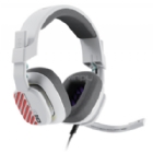Audífonos Gamer ASTRO A10 Gen 2 (Jack 3.5mm, PlayStation, Blanco)