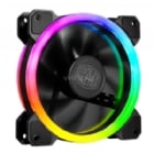 Ventilador Cooler Master MF120 S2 ARGB (120 mm, 1200rpm, Negro)
