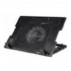 Cooler Notebook Ultra 29UTX (Hasta 17“, Negro)