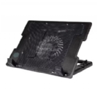 Cooler Notebook Ultra 29UTX-0200 (Hasta 17“, Negro)