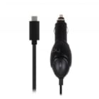 Cargador de Auto Duracell DU6193 (2.1A, USB-C)