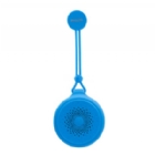 Parlante Bluetooth Philco 229BL (Recargable, IPX4, Azul)