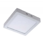 Plafón Cuadrado Philco 18SCF de 18W (Luz Fría)