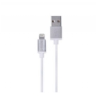 Cable Lightning Philips de 1.2 metros (Blanco)