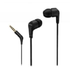 Audífonos Philips 1000 series (In-Ear, Jack 3.5mm, Negro)