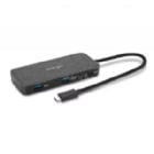 Estación de Acoplamiento Kensington (USB 3.2, HDMI, VGA, LAN, 100 W)