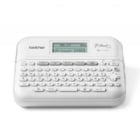 Impresora de Etiquetas Brother PT-D410 (20mm/s, 180dpi, USB)