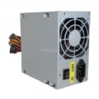 Fuente de Poder Clio ATX650 de 650 W (ATX, PFC activo)
