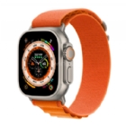 Apple Watch Ultra de 49mm (OLED, GPS+LTE, Case Aluminio, Correa Loop Alpine)