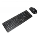 Kit inalámbrico Teclado + Mouse Targus KM610 (1.600dpi, Español, Negro)