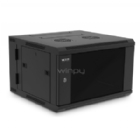 Gabinete Rack Nexxt para Pared (Ensamblado, 60 x 55 cm, hasta 30 kg, 12U)