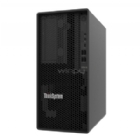 Servidor Lenovo ThinkSystem ST50 V2 Torre (Xeon E-2324G, 16GB RAM, 2TB HDD, Fuente 500W)