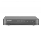 DVR Hikvision de 16 Canales (1080p, 1 HDD, H.265 Pro+, 1U)