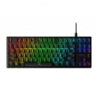 Teclado mecánico HyperX Alloy Origins Core ABS (Switch Red, Compacto, Inglés)