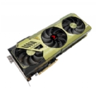 Tarjeta de video PNY GeForce RTX 4080 Uprising Triple Fan de 16GB GDDR6X